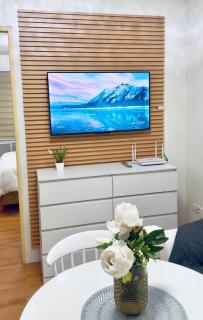 Modern Cozy Condo with Smart Lock at Seawind - 6