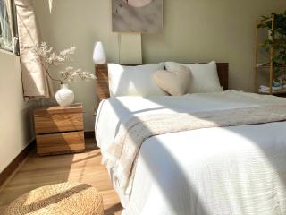 Center Saigon Apartment, Sonic HomeStay - Ho Chi Minh City - 5