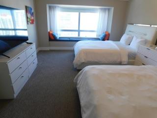 Four Seasons Miami Luxury Two-Bedroom Suite in Brickell - Free Parking - 2