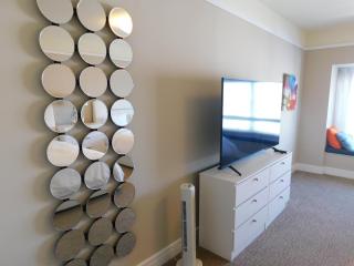 Four Seasons Miami Luxury Two-Bedroom Suite in Brickell - Free Parking - 1