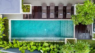 Villa Dhiantus by BaliSuperHost - Ubud - 5