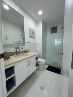 Exclusivo Apartamento con playa y piscinas Morros Cartagena - 2