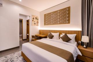Villa Dhiantus by BaliSuperHost - Ubud - 2