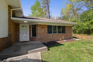 Heart of Ann Arbor Stay - 1