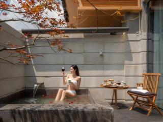 Lezhizhi Anyu Hotel, Zhuge Liang Plaza Wanda Branch - 0