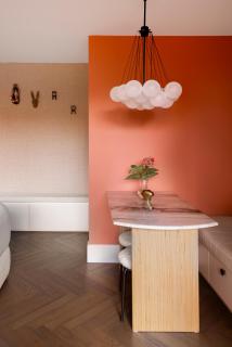 The Orange apartment-harbour, ANZAC bridge views - 9