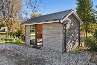 Hampshire Holiday Parks - Glendhu Bay - 3