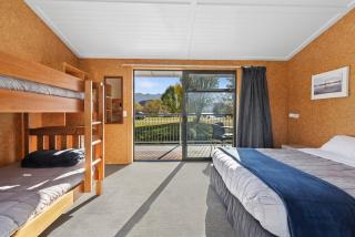 Hampshire Holiday Parks - Glendhu Bay - 1