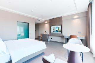 Harbin Airport Lake View Hotel - 2