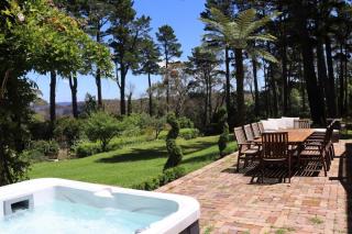 Carramar House, in the Amphitheatre of Nature - 9