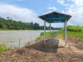 Homestay Tepi Sungai Perak - 1