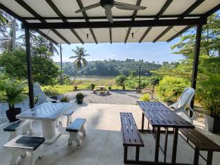 Homestay Tepi Sungai Perak - 3