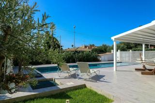 Modern Villa With Views Of Ortigia - 6