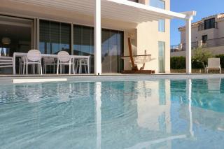 Modern Villa With Views Of Ortigia - 5