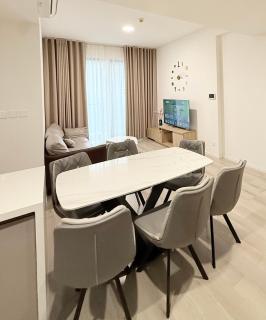 Căn hộ 2 phòng ngủ Vinhomes Grand Park, Hồ Chí Minh city - 3