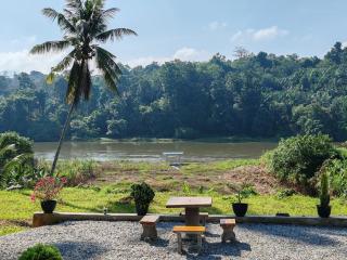 Homestay Tepi Sungai Perak - 3