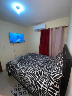 Cozy apartment 2 rooms 15 minutes air port - 9