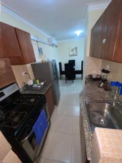 Cozy apartment 2 rooms 15 minutes air port - 2