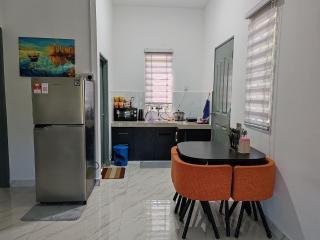 Homestay Tepi Sungai Perak - 4