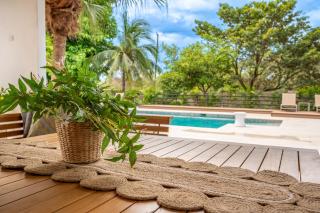 Villa Toscana Tamarindo- Elegant villa - 3