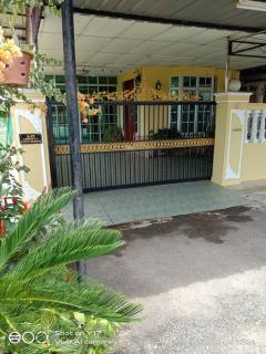 Homestay Bedong Teratak Kasih - 5