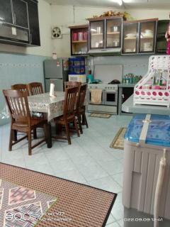 Homestay Bedong Teratak Kasih - 4