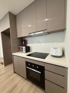 Căn hộ 2 phòng ngủ Vinhomes Grand Park, Hồ Chí Minh city - 1