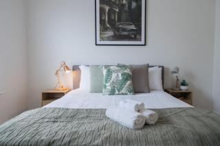 Dolce Vita Esplanade NobleBNB - 1