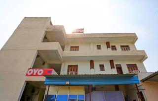 Hotel O Shri Krishna Residency - Bhiwadi - 0