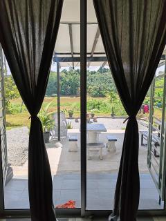 Homestay Tepi Sungai Perak - 7