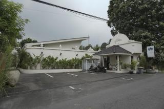 Kanjeng Heritage Villa by Raminten - 0