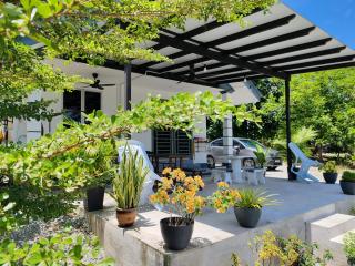 Homestay Tepi Sungai Perak - 8