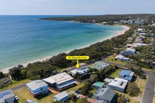 Morze Beachfront, Currarong - Currarong - 0