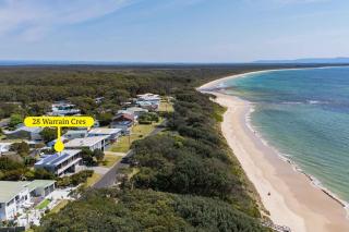 Morze Beachfront, Currarong - 6