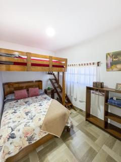 Casa Sac Nicte Tlalpujahua - 1