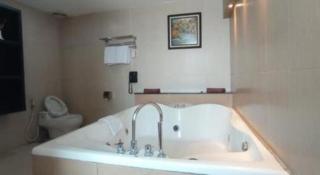 Grand Antares Hotel - 1