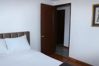 gA Luxury Apartment, 2 floors - 9