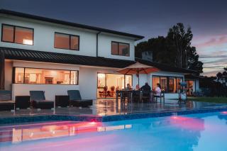 Napia Bay Lodge - New Listing Promo - 2