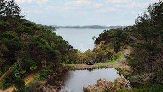 Napia Bay Lodge - New Listing Promo - 7