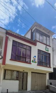 Habitación con baño privado - 6