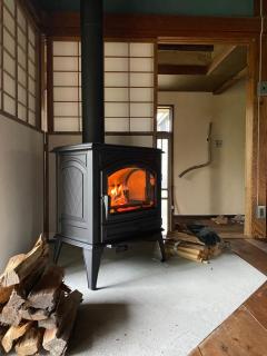 無為自然 -old Samurai residence- - 3