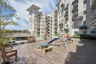 Apartamento Riviera Colonial - 6