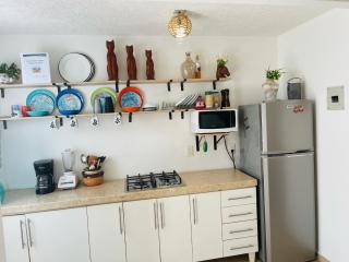 Casa con alberca cerca de playas - 2