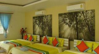 Sea beach Koh Larn 2 Hotel - 7