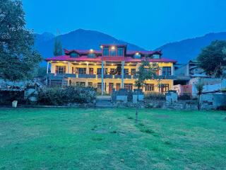 Al Yaseen Continental Kalam - 0