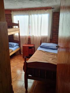 Hospedaje Aconcagua - 6