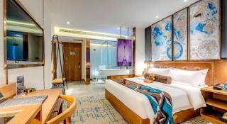 James Joyce Coffetel·Anyang Text Museum - 1