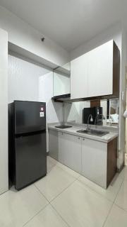 Apartement Anderson by Staycation id - 2