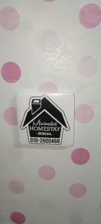 Minimalist Homestay Dengkil - 1