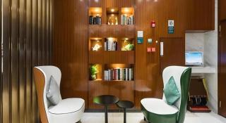 City Comfort Inn Guangzhou Tianhetang Xiajunjing Garden - 7
